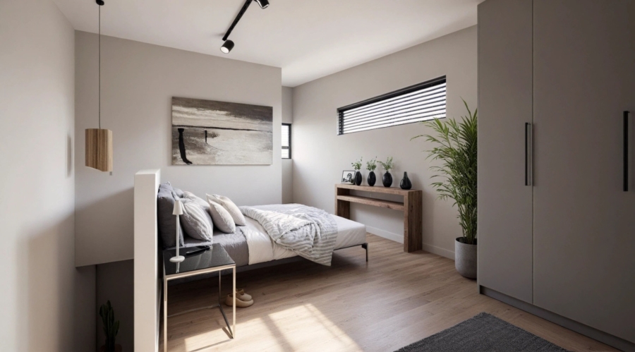 2 Bedroom Property for Sale in Table View Western Cape